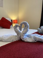 The Old Palace Guest House