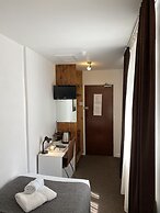 The Old Palace Guest House