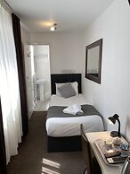 The Old Palace Guest House