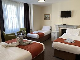 The Old Palace Guest House