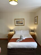 The Old Palace Guest House