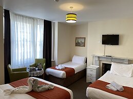 The Old Palace Guest House