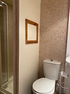 The Old Palace Guest House