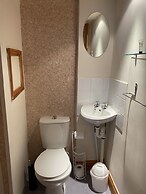 The Old Palace Guest House