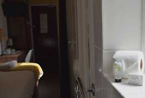 The Old Palace Guest House