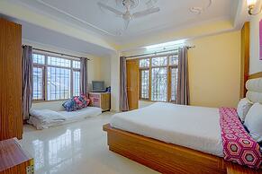 Shimla Woods 2BHK by Dumnu Homes