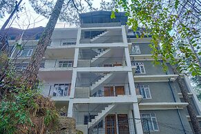 Shimla Woods 2BHK by Dumnu Homes