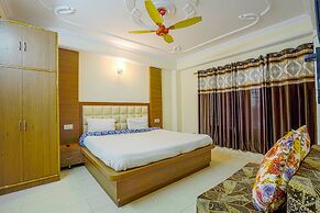 Shimla Woods 2BHK by Dumnu Homes