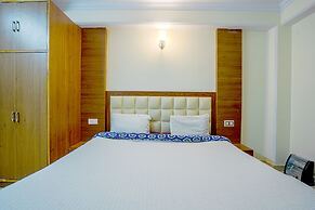 Shimla Woods 2BHK by Dumnu Homes