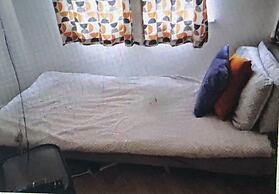 Captivating 1-bed Apartment in Southampton