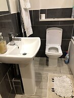 Captivating 1-bed Apartment in Southampton