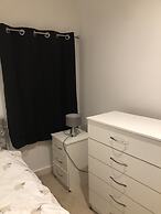 Captivating 1-bed Apartment in Southampton