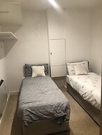 Captivating 1-bed Apartment in Southampton