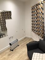 Captivating 1-bed Apartment in Southampton