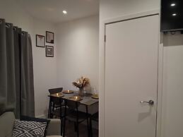 Captivating 1-bed Apartment in Southampton