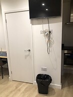 Captivating 1-bed Apartment in Southampton