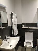 Captivating 1-bed Apartment in Southampton