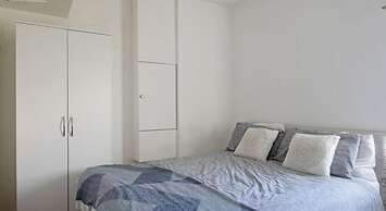 Captivating 1-bed Apartment in Southampton