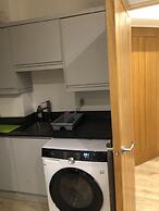 Captivating 1-bed Apartment in Southampton