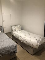 Captivating 1-bed Apartment in Southampton