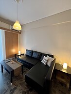 Loutraki Sunset Apartment