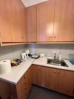 Loutraki Sunset Apartment