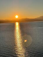 Loutraki Sunset Apartment