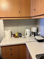 Loutraki Sunset Apartment