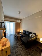 Loutraki Sunset Apartment