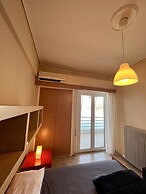 Loutraki Sunset Apartment