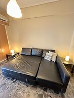 Loutraki Sunset Apartment