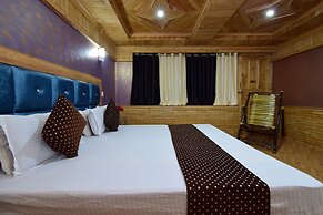 Cheog Chamber by Dumnu Homes