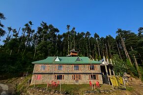 Cheog Chamber by Dumnu Homes