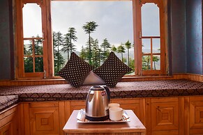 Cheog Chamber by Dumnu Homes