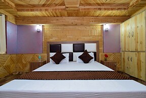 Cheog Chamber by Dumnu Homes