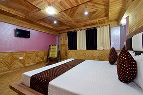 Cheog Chamber by Dumnu Homes