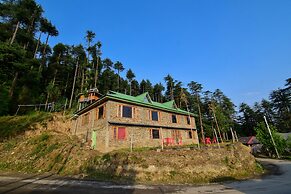 Cheog Chamber by Dumnu Homes