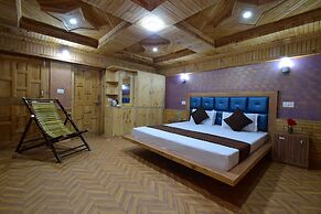 Cheog Chamber by Dumnu Homes