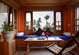 Cheog Chamber by Dumnu Homes