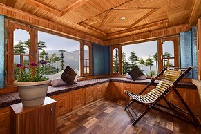 Cheog Chamber by Dumnu Homes