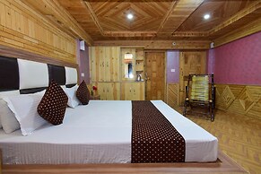 Cheog Chamber by Dumnu Homes