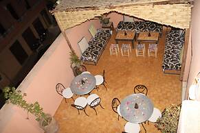 Hostel Marrakech Medina