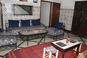 Hostel Marrakech Medina