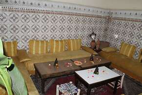 Hostel Marrakech Medina