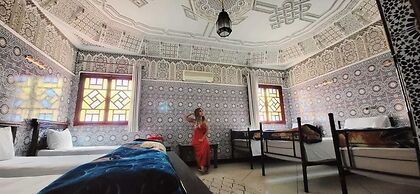 Hostel Marrakech Medina