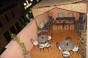Hostel Marrakech Medina
