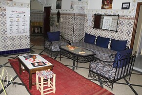 Hostel Marrakech Medina
