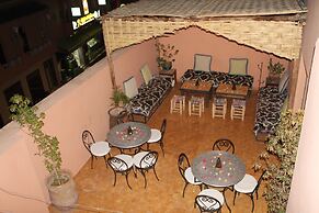 Hostel Marrakech Medina