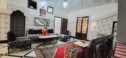 Hostel Marrakech Medina
