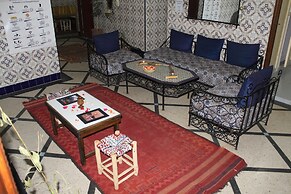 Hostel Marrakech Medina